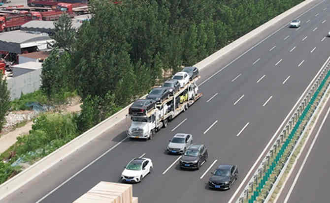 平乐高速公路汽车救援
